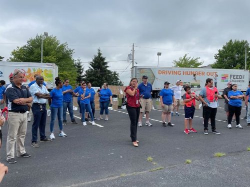 Photo post from City of Bethlehem.