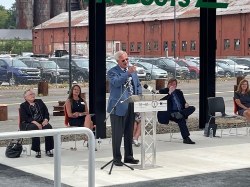 Carousel post from City of Bethlehem.