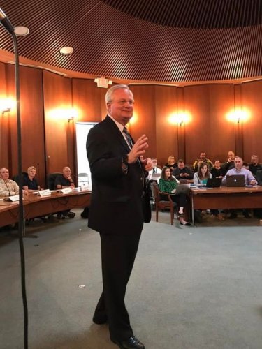 Photo post from City of Bethlehem.