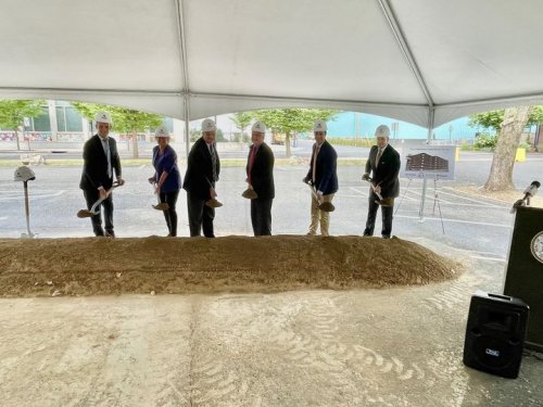 Carousel post from City of Bethlehem.