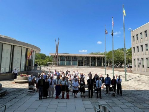 Carousel post from City of Bethlehem.