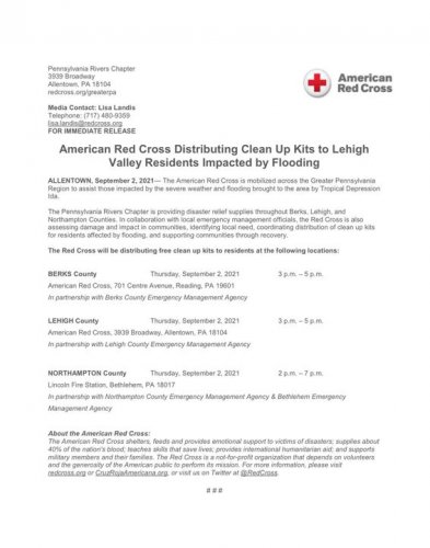 Photo post from City of Bethlehem.