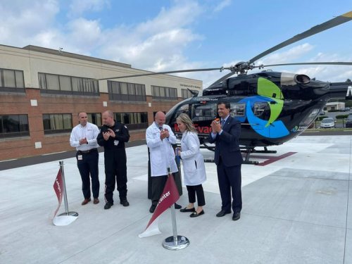 Carousel post from City of Bethlehem.