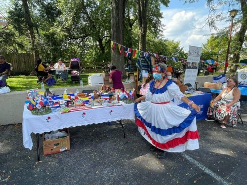 Carousel post from City of Bethlehem.