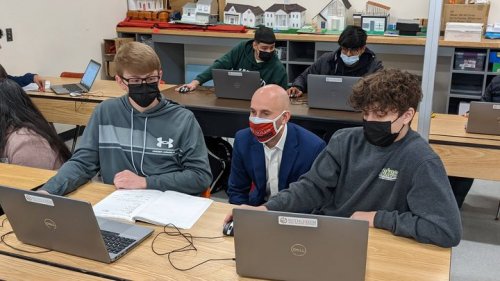 Carousel post from City of Bethlehem.