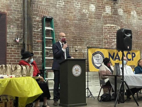 Carousel post from City of Bethlehem.