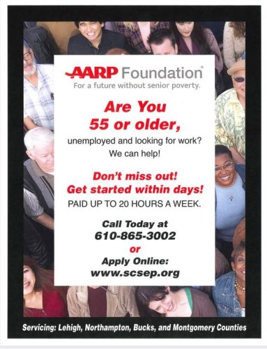 Photo post from City of Bethlehem.