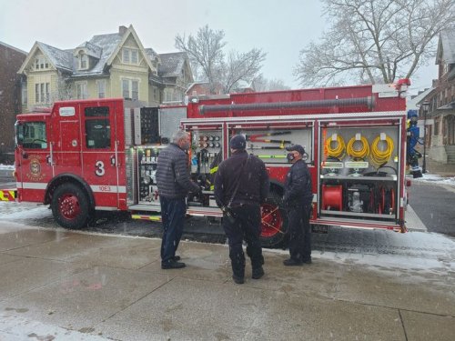 Carousel post from City of Bethlehem.