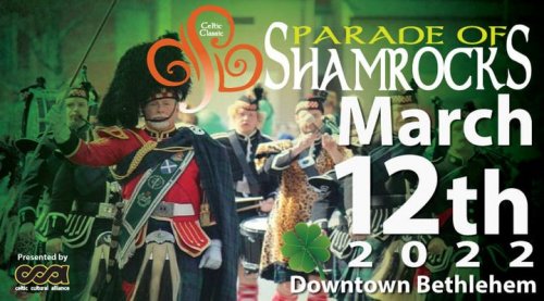 Photo post from City of Bethlehem.