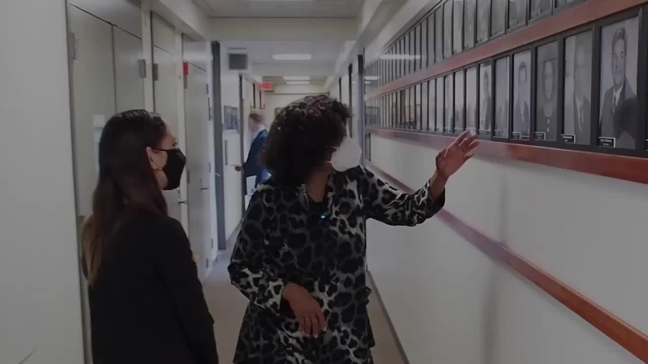 Video post from City of Bethlehem.