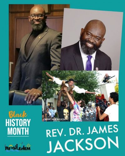 Photo post from City of Bethlehem.