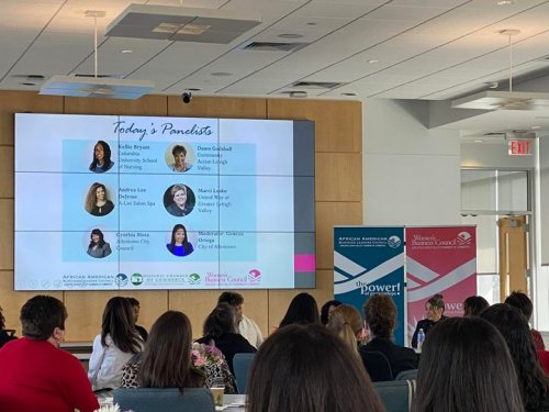 Carousel post from City of Bethlehem.