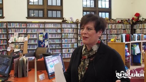 Video post from City of Bethlehem.