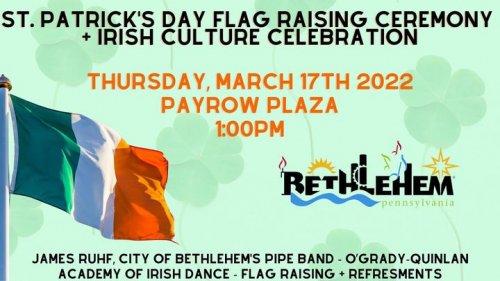 Photo post from City of Bethlehem.