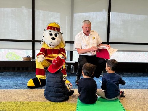 Carousel post from City of Bethlehem.