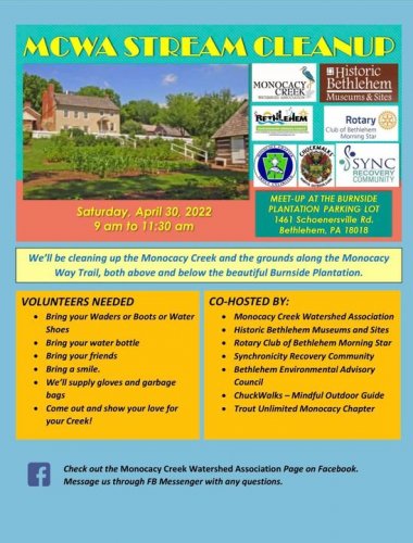 Photo post from City of Bethlehem.