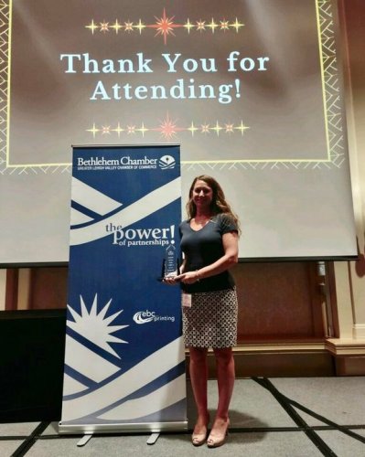 Photo post from City of Bethlehem.