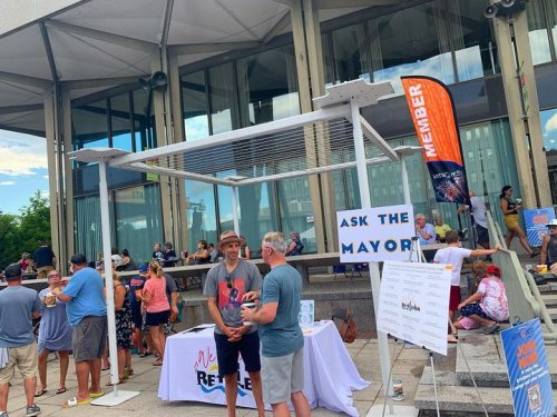 Photo post from City of Bethlehem.