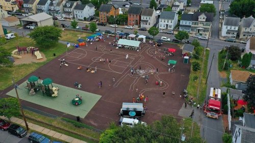 Carousel post from City of Bethlehem.