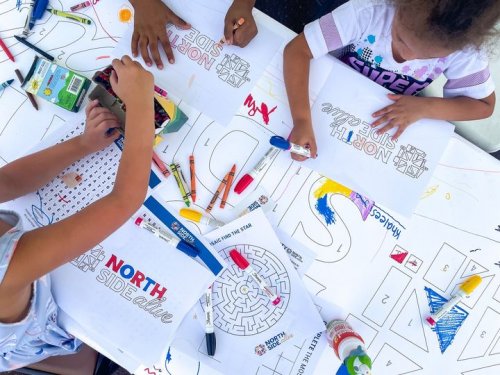 Carousel post from City of Bethlehem.
