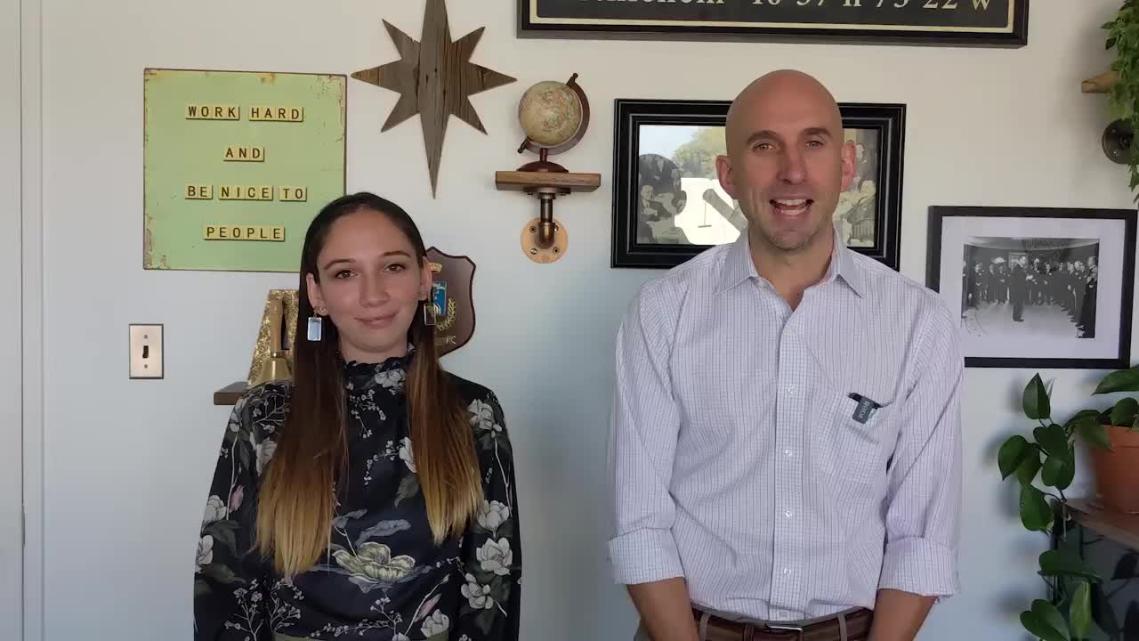 Video post from City of Bethlehem.