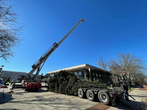 Carousel post from City of Bethlehem.