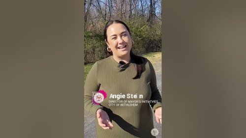 Video post from City of Bethlehem.