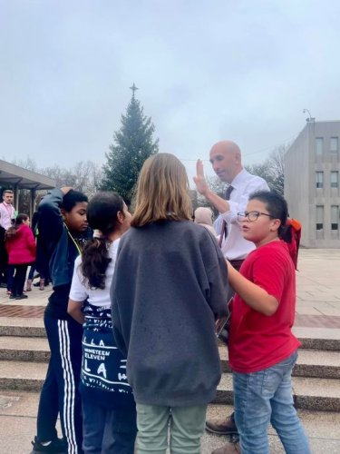 Carousel post from City of Bethlehem.