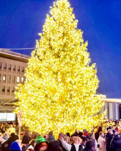 Photo post from City of Bethlehem.