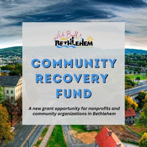 Carousel post from City of Bethlehem.