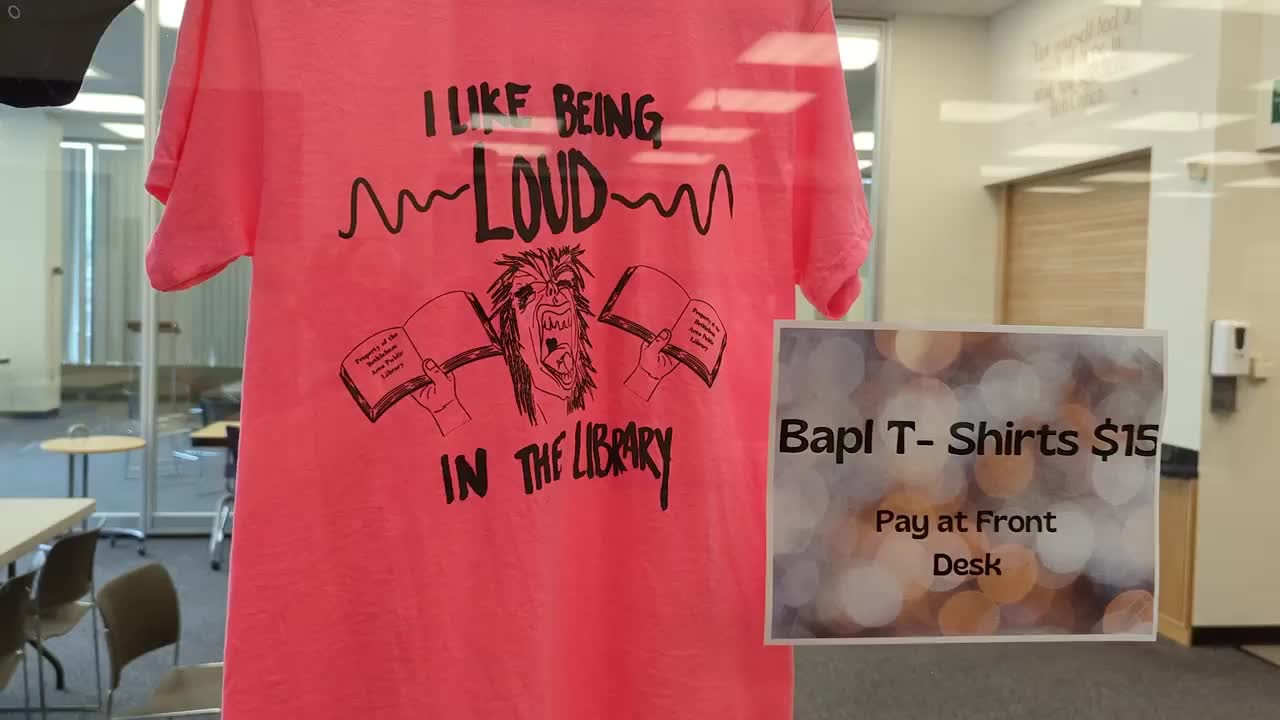 Video post from City of Bethlehem.