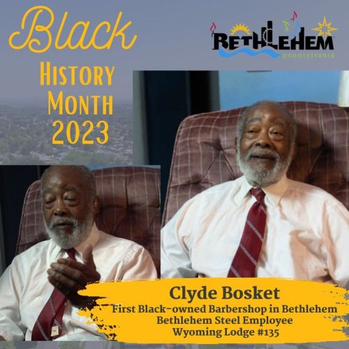 Photo post from City of Bethlehem.