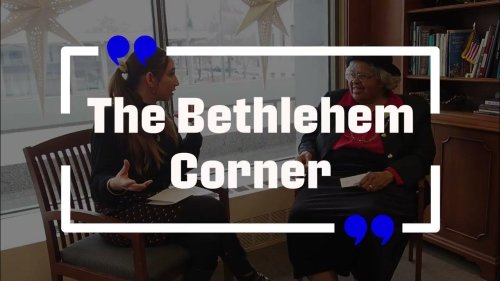 Video post from City of Bethlehem.