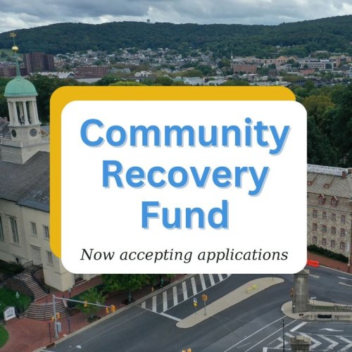 Carousel post from City of Bethlehem.