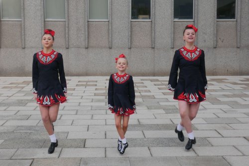 Carousel post from City of Bethlehem.