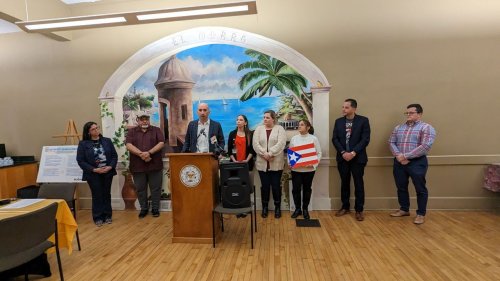 Carousel post from City of Bethlehem.