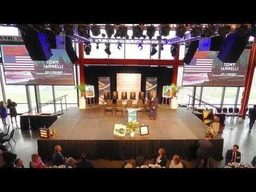 Video post from City of Bethlehem.