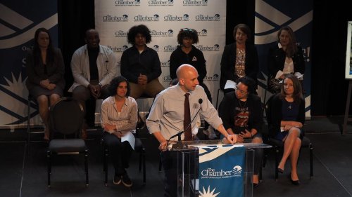 Carousel post from City of Bethlehem.