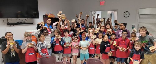 Carousel post from City of Bethlehem.