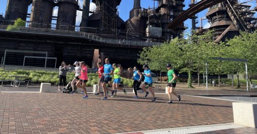 Photo post from City of Bethlehem.