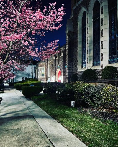 Carousel post from City of Bethlehem.