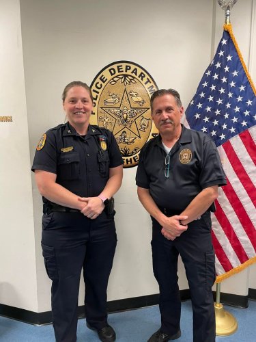 Photo post from City of Bethlehem.