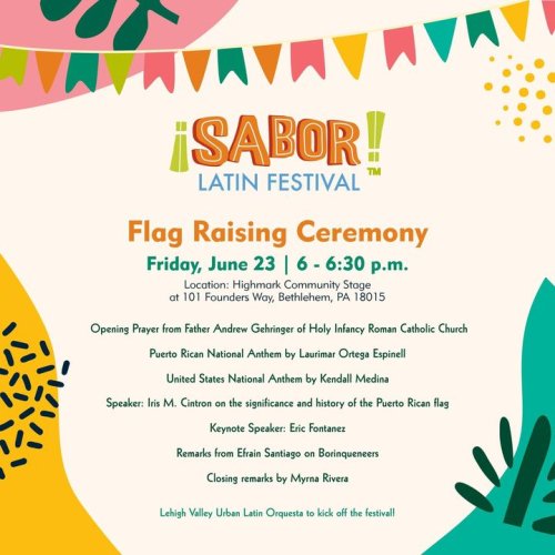 Photo post from City of Bethlehem.