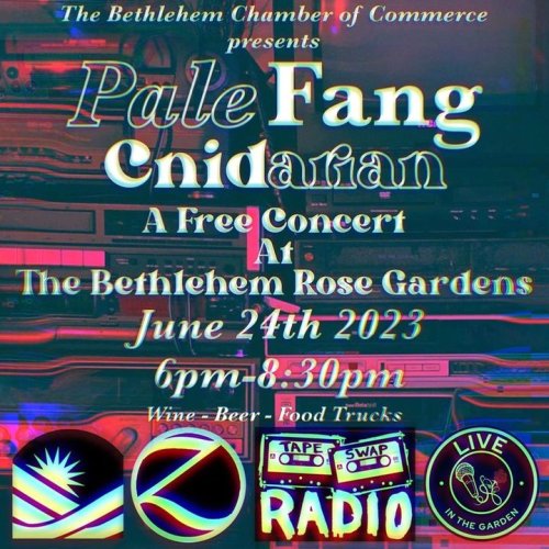 Photo post from City of Bethlehem.