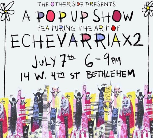 Photo post from City of Bethlehem.