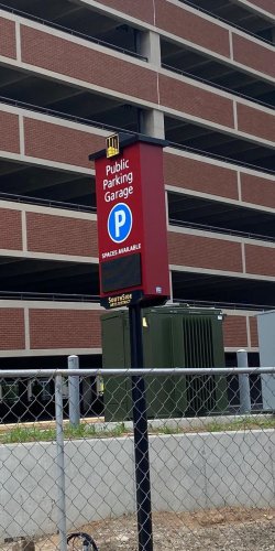 Carousel post from City of Bethlehem.