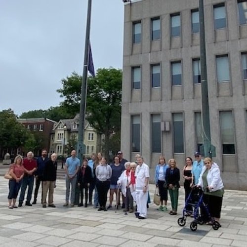 Carousel post from City of Bethlehem.