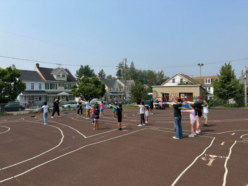 Photo post from City of Bethlehem.