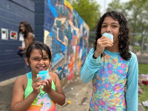 Carousel post from City of Bethlehem.