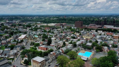 Photo post from City of Bethlehem.